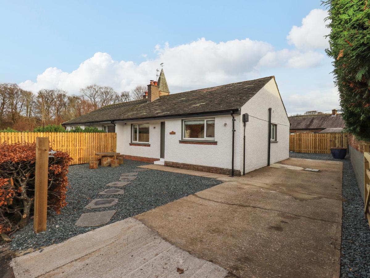 Woodview Villa Pooley Bridge Exterior foto